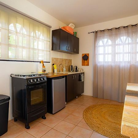Casa Leonore I Willemstad Ngoại thất bức ảnh