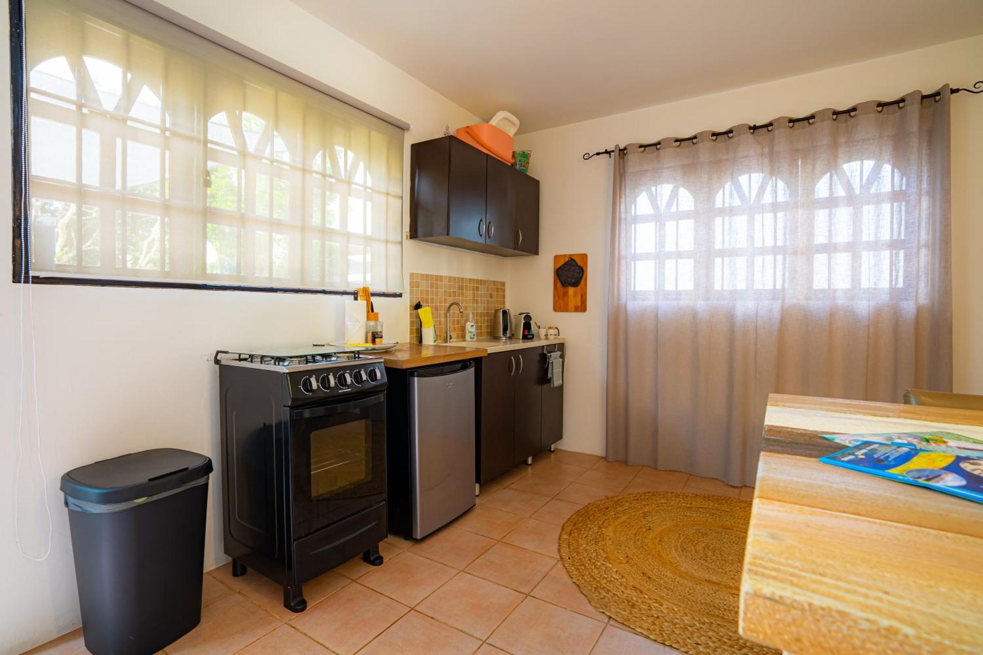 Casa Leonore I Willemstad Ngoại thất bức ảnh