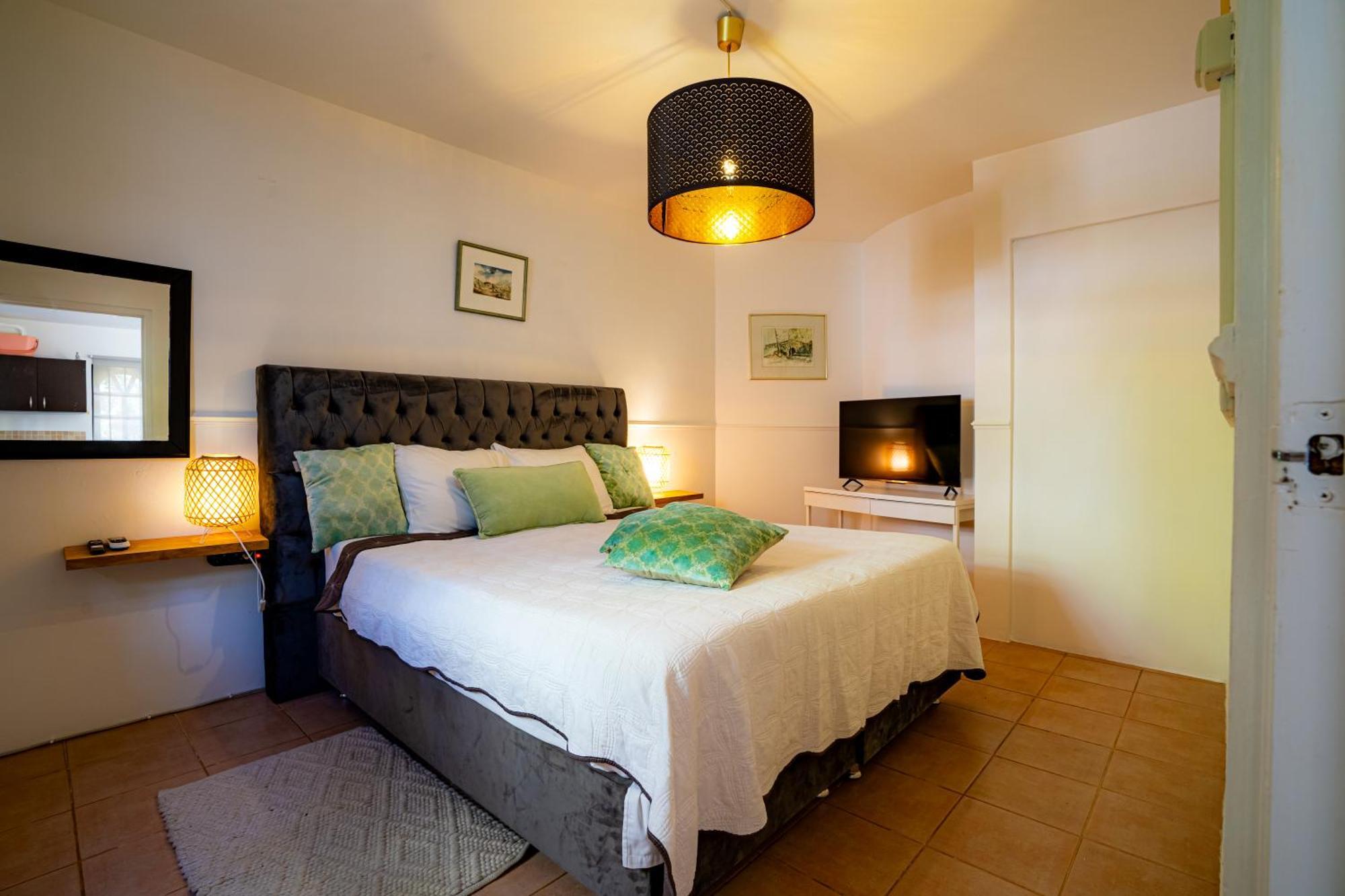Casa Leonore I Willemstad Ngoại thất bức ảnh