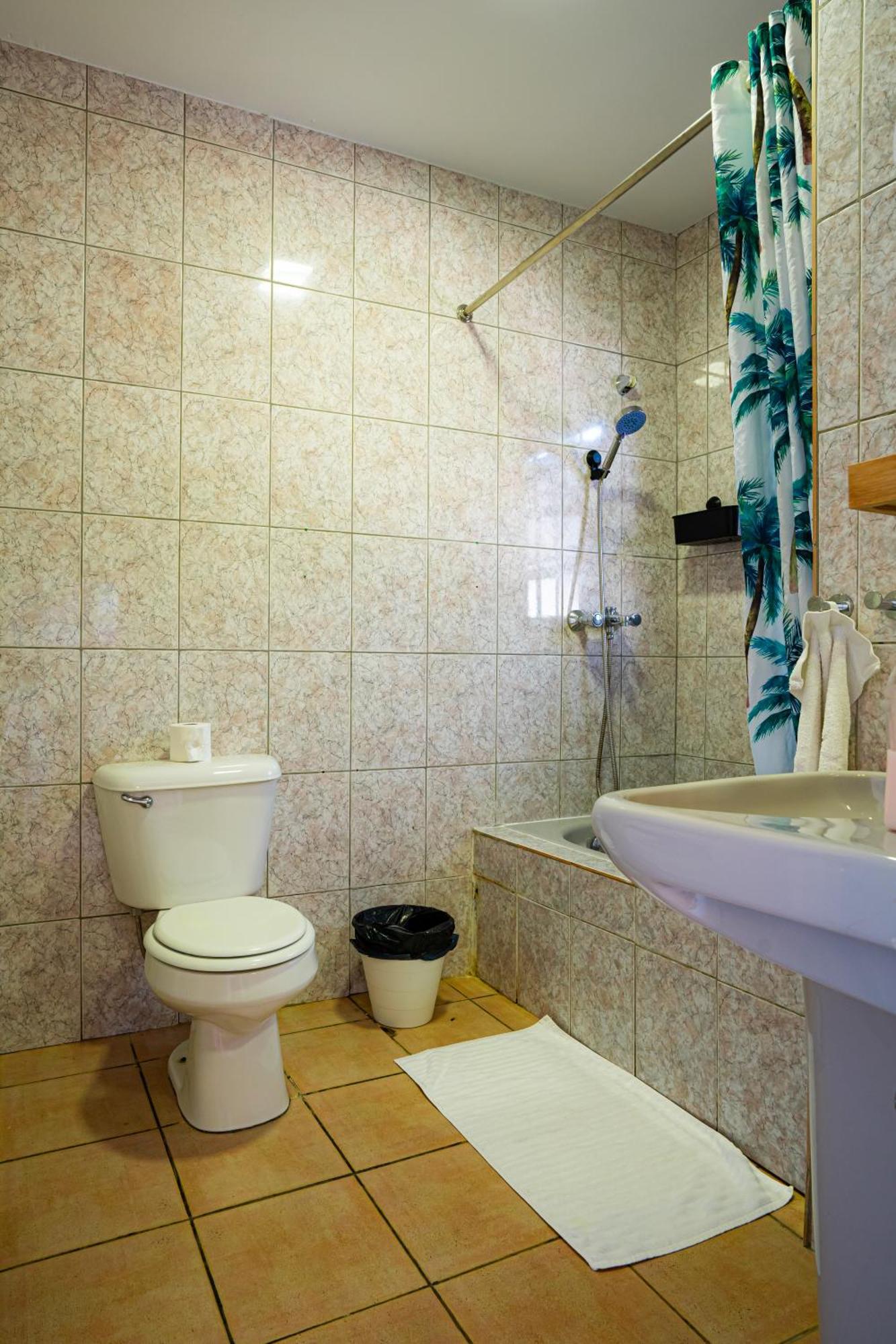 Casa Leonore I Willemstad Ngoại thất bức ảnh